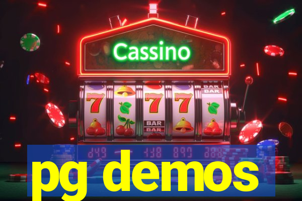 pg demos